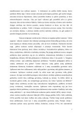 Aplinkos įtaka žmogaus socializacijai 6 puslapis