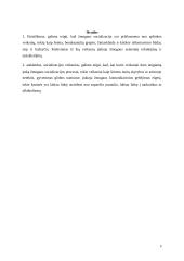 Aplinkos įtaka žmogaus socializacijai 8 puslapis