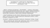 Saugesnis internetas: skaidrės  19 puslapis