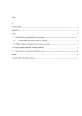 Vidutinis darbo užmokestis Lietuvoje 3 puslapis