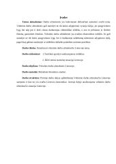 Vidutinis darbo užmokestis Lietuvoje 4 puslapis