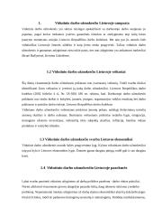 Vidutinis darbo užmokestis Lietuvoje 5 puslapis