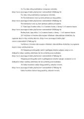 Specialybės terminų kirčiavimas ir netaisyklingų sakinių taisymas 4 puslapis