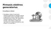 Elektros generatorius 4 puslapis