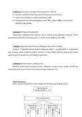 Statybos marketingo pagrindų savarankiškas darbas 8 puslapis