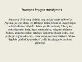 Sibiro haiku - knygos pristatymas 2 puslapis