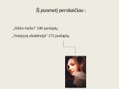 Sibiro haiku - knygos pristatymas 8 puslapis