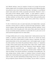 Ar svarbu išlikti tikru žmogumi su pačiu savimi? 2 puslapis