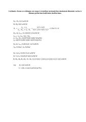 Sienos šiluminės varžos skaičiavimas 3 puslapis