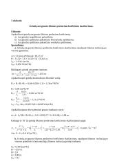 Sienos šiluminės varžos skaičiavimas 4 puslapis