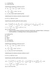 Sienos šiluminės varžos skaičiavimas 5 puslapis