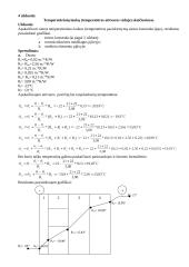 Sienos šiluminės varžos skaičiavimas 6 puslapis