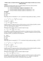 Sienos šiluminės varžos skaičiavimas 8 puslapis