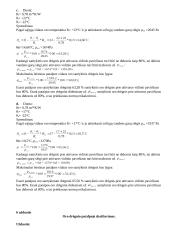 Sienos šiluminės varžos skaičiavimas 9 puslapis