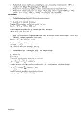 Sienos šiluminės varžos skaičiavimas 10 puslapis