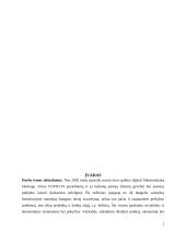 Covid-19 įtaka JAV prekybai