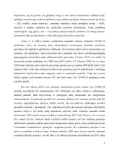 Covid-19 įtaka JAV prekybai 4 puslapis