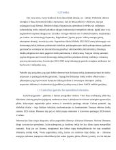 "Ignitis grupė"  įmonės socialinės atsakomybės ataskaita 6 puslapis