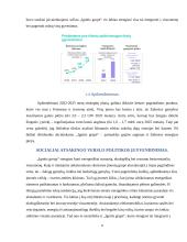"Ignitis grupė"  įmonės socialinės atsakomybės ataskaita 7 puslapis