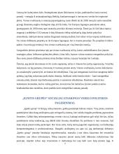 "Ignitis grupė"  įmonės socialinės atsakomybės ataskaita 8 puslapis