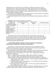 Statybos produktai - mediena, keramika, kalkės 10 puslapis