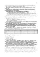 Statybos produktai - mediena, keramika, kalkės 11 puslapis