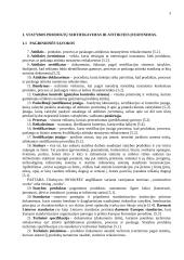 Statybos produktai - mediena, keramika, kalkės 2 puslapis