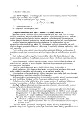 Statybos produktai - mediena, keramika, kalkės 7 puslapis