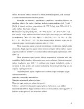 Statybinės medžiagos. Ugniai, kaitrai, rūgštims atsparūs mišiniai 4 puslapis
