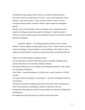 Statybinės medžiagos. Ugniai, kaitrai, rūgštims atsparūs mišiniai 6 puslapis