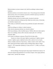 Statybinės medžiagos. Ugniai, kaitrai, rūgštims atsparūs mišiniai 7 puslapis