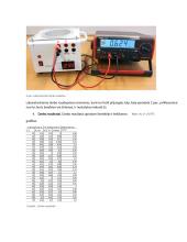 Puslaidininkio savitojo elektrinio laidumo priklausomybė nuo temperatūros 2 puslapis