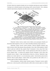 Automatinių pavarų dėžių konstrukcijos analizė  13 puslapis