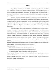 Automatinių pavarų dėžių konstrukcijos analizė  6 puslapis