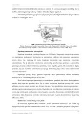 Automatinių pavarų dėžių konstrukcijos analizė  9 puslapis