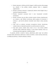 Demokratijos ir pilietinės visuomenės santykis 10 puslapis