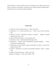 Demokratijos ir pilietinės visuomenės santykis 12 puslapis