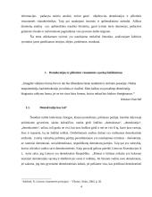 Demokratijos ir pilietinės visuomenės santykis 3 puslapis