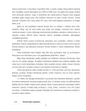 Demokratijos ir pilietinės visuomenės santykis 5 puslapis