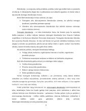 Demokratijos ir pilietinės visuomenės santykis 7 puslapis