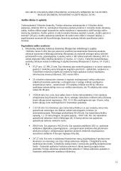 Finansinės kontrolės organizavimas Lietuvoje 10 puslapis