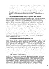 Finansinės kontrolės organizavimas Lietuvoje 12 puslapis