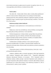 Finansinės kontrolės organizavimas Lietuvoje 7 puslapis