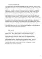 Finansinės kontrolės organizavimas Lietuvoje 8 puslapis