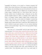 Svarbiau mylėti ar būti mylimam? samprotavimo rašinys 2 puslapis