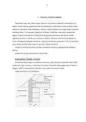 Statybos technologijų aiškinamasis darbas 9 puslapis