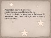 Katedra w Reims  6 puslapis