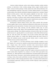 Socialinės atskirties problema socialinės gerovės valstybėje. Mokslo literatūros apžvalga 6 puslapis