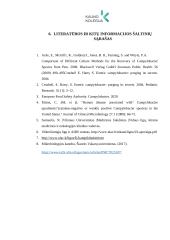 Per maistą plintantys patogenai: Campylobacter rūšys 7 puslapis