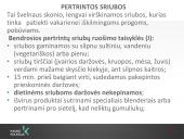 Sriubų gamybos technologijos  18 puslapis